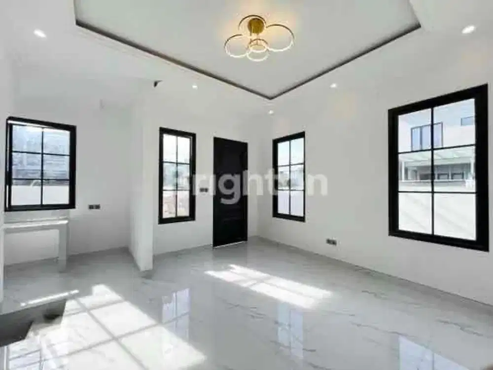 Araya Galaxi Bumi Permai dkt Kertajaya Indah