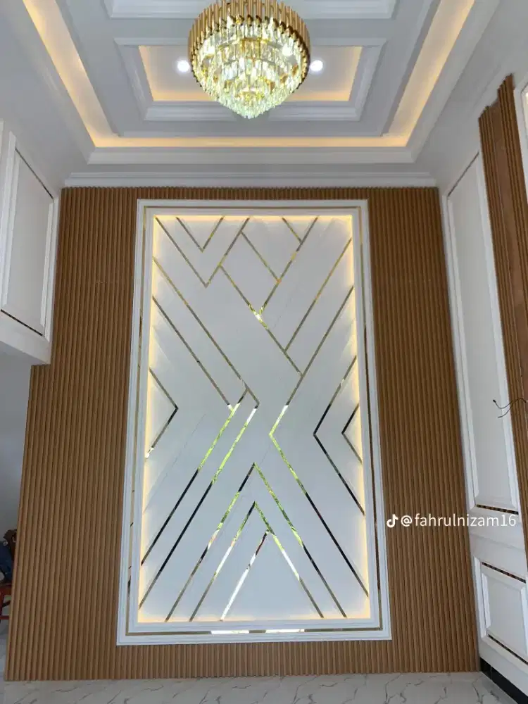 WPK Wall Panel Dinding