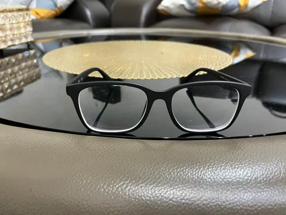 Frame kacamata rayban