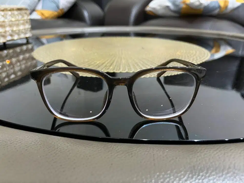 Frame kacamata calvin klein