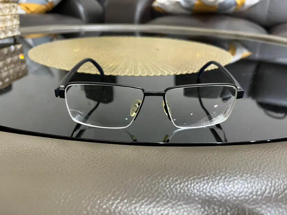 Frame kacamata porsche design