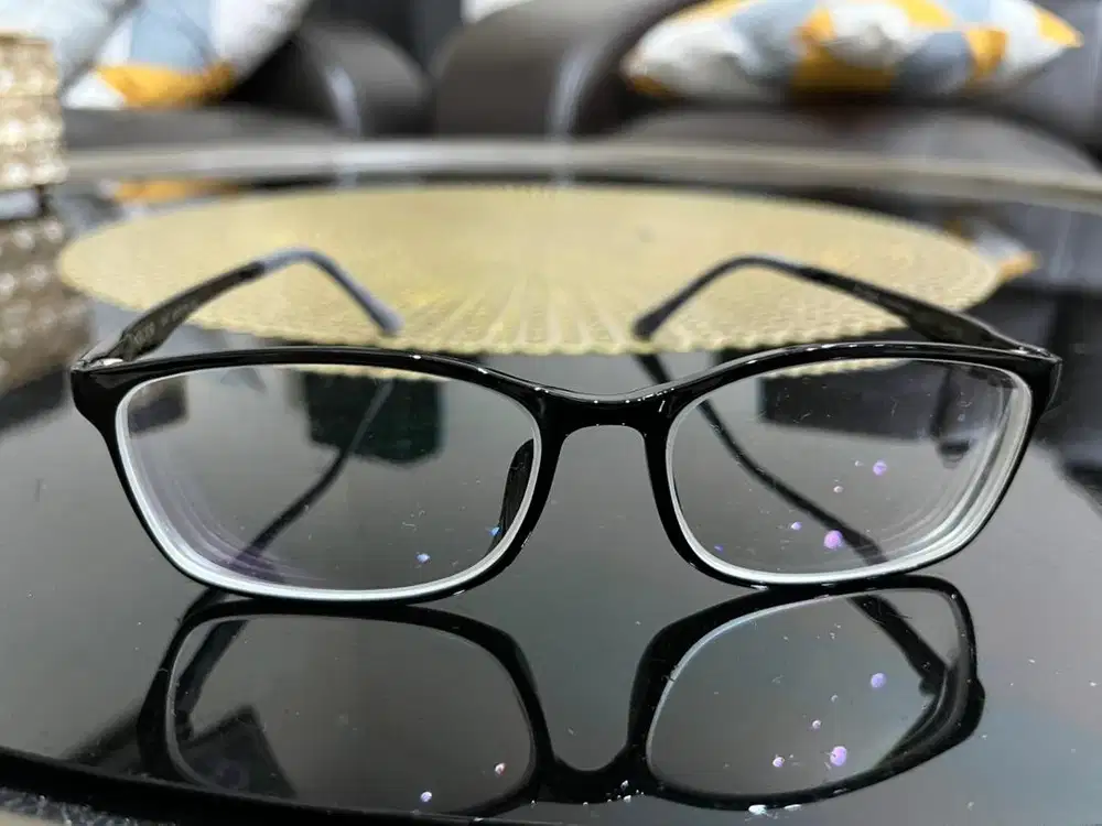 Frame kacamata dr specs