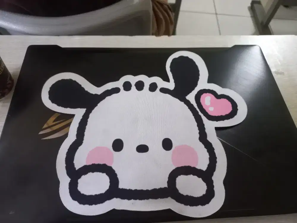 TATAKAN MOUSE – HSC 2025