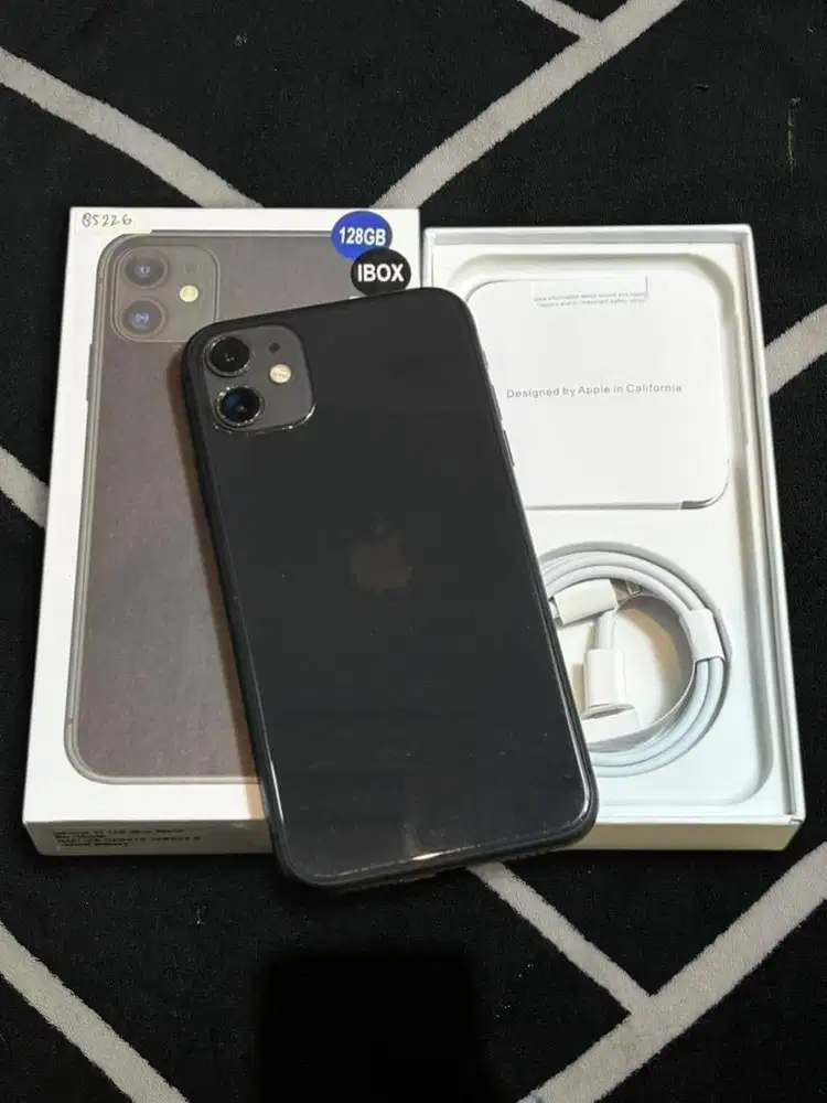 iPhone 12 Mini 64gb iBox