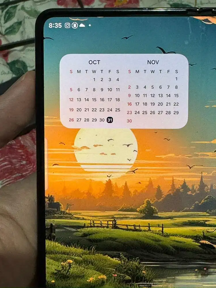 Sumsung Z Fold 5-512