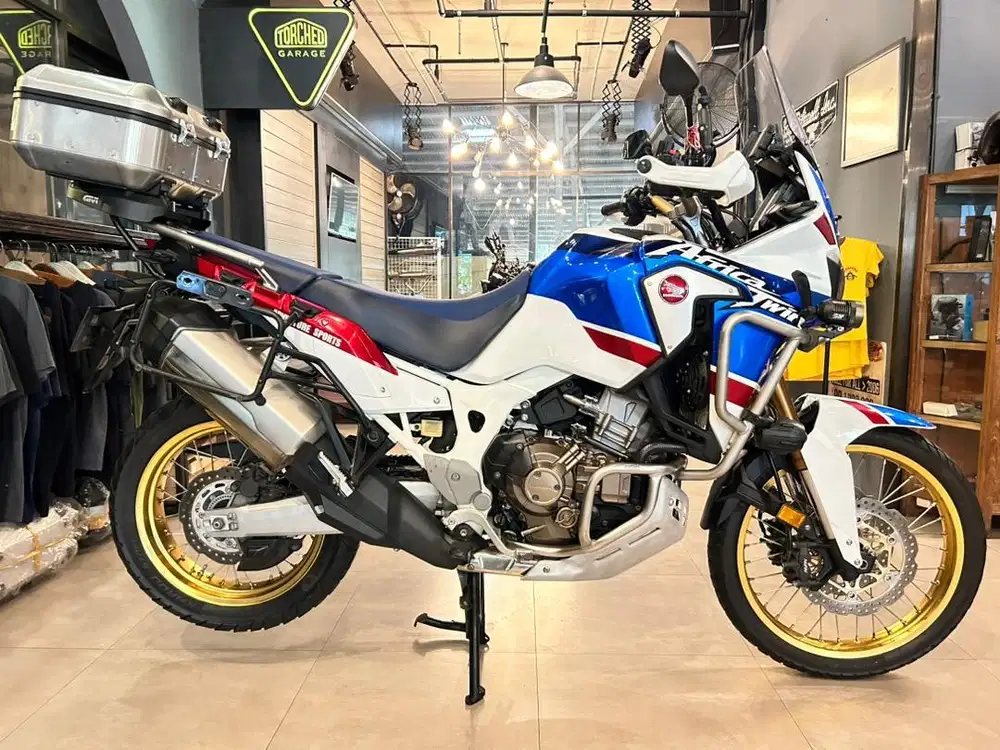 CRF 1000L Africatwin L2 DCT