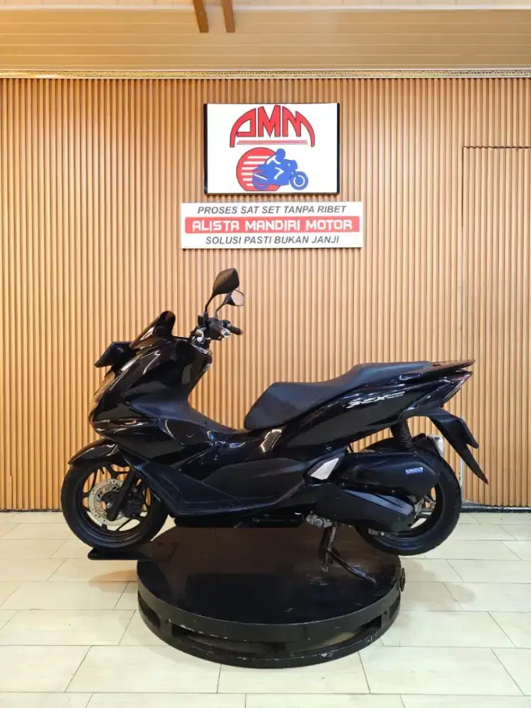 PCX 160 CBS, 2024, BS TRAD IN, CC, CASH/ KREDIT