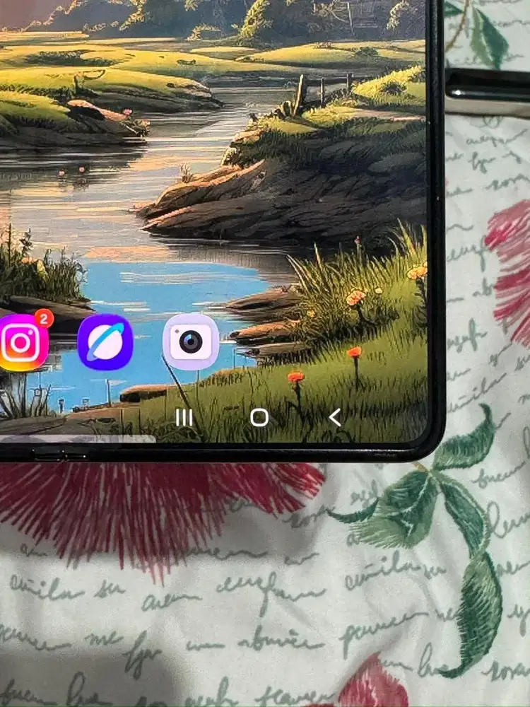 Sumsung Z Fold 5-512