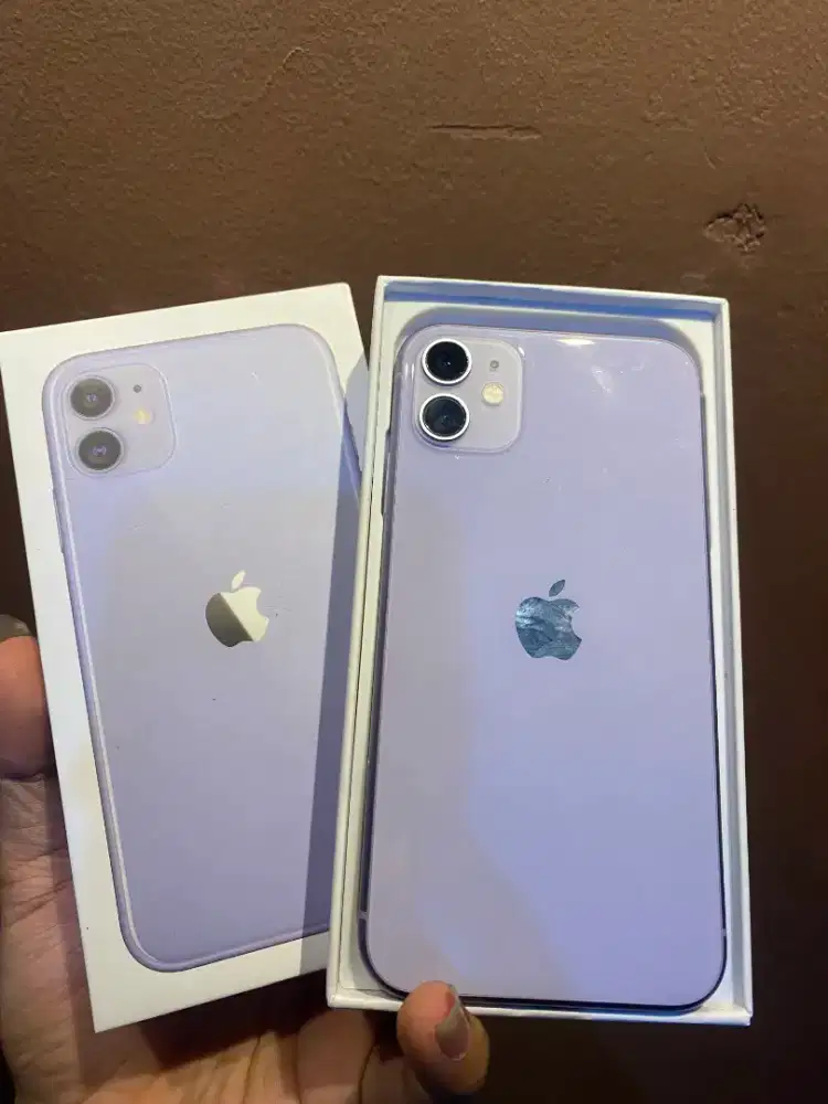 Iphone 11 256 Gb