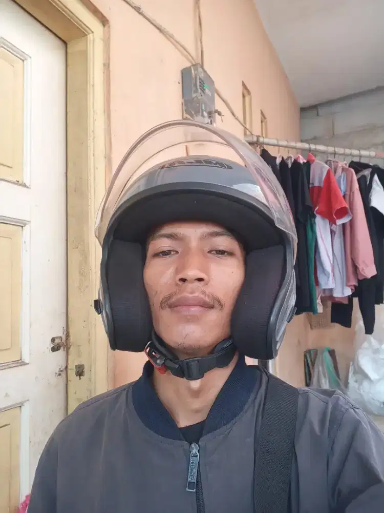 Lowongan Pekerjaan