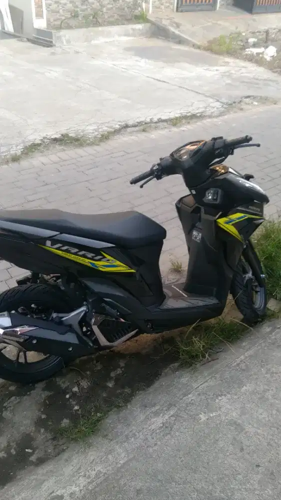 Cari kerja sampingan