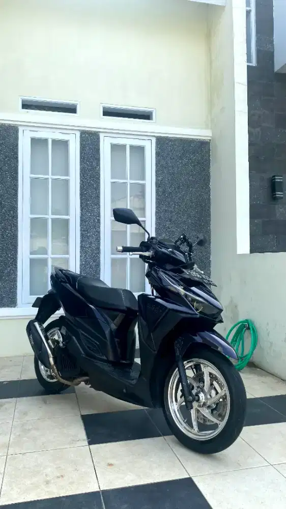Honda Vario 2017 (Led Old)
