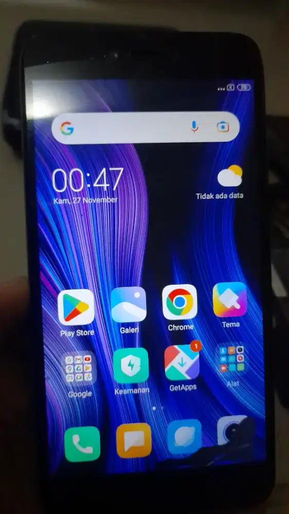 Xiaomi Redmi note 5A