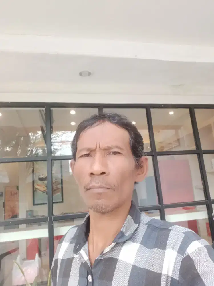 Tukang bangunan harian/ borongan