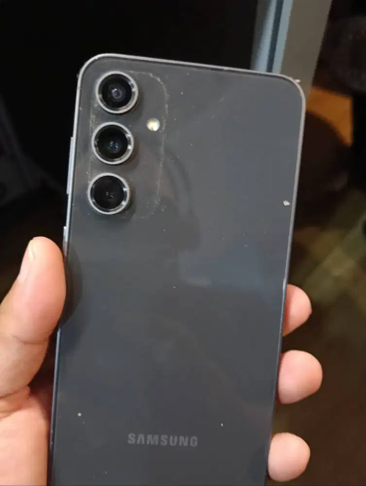 Samsung S23 FE Fullset