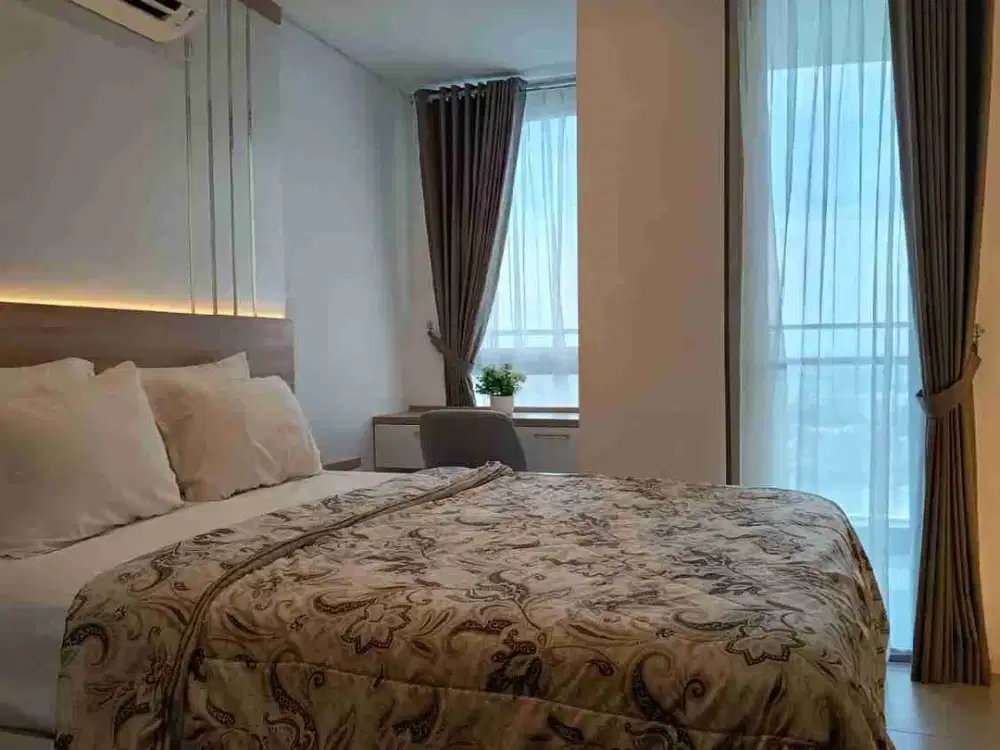 Sewa Apartemen Antasari Place Studio Full Furnished