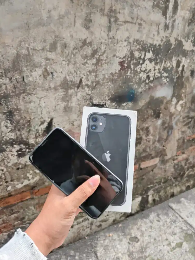 iphone 11 256 gb kemenperin dual sim