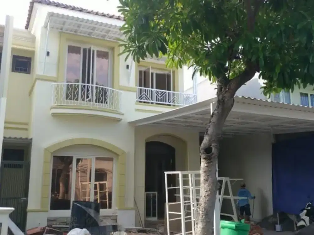 Butuh jual Cepat Wisata Bukit Mas Wiyung