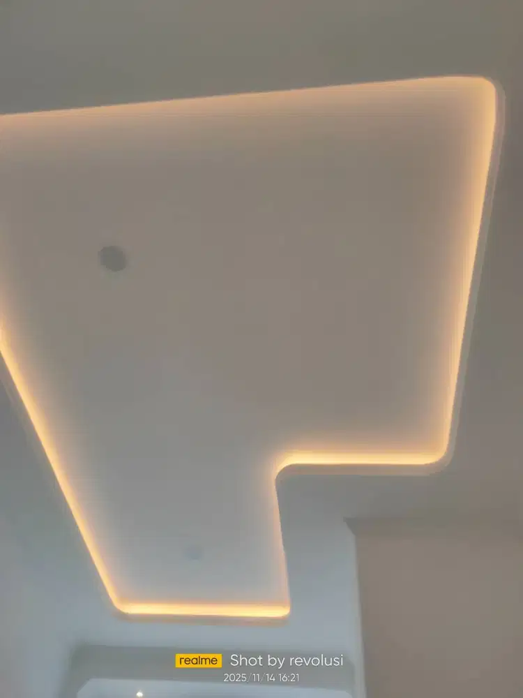 Furniture* selamatan kantor gypsum murah cepat dn efisien