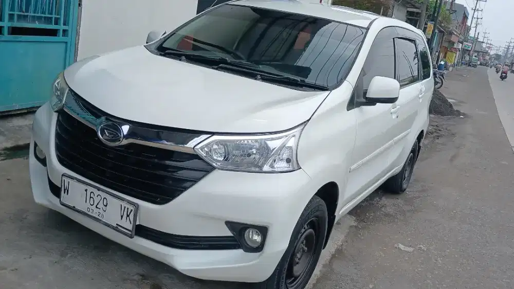 xenia R std .tahun 2018 std