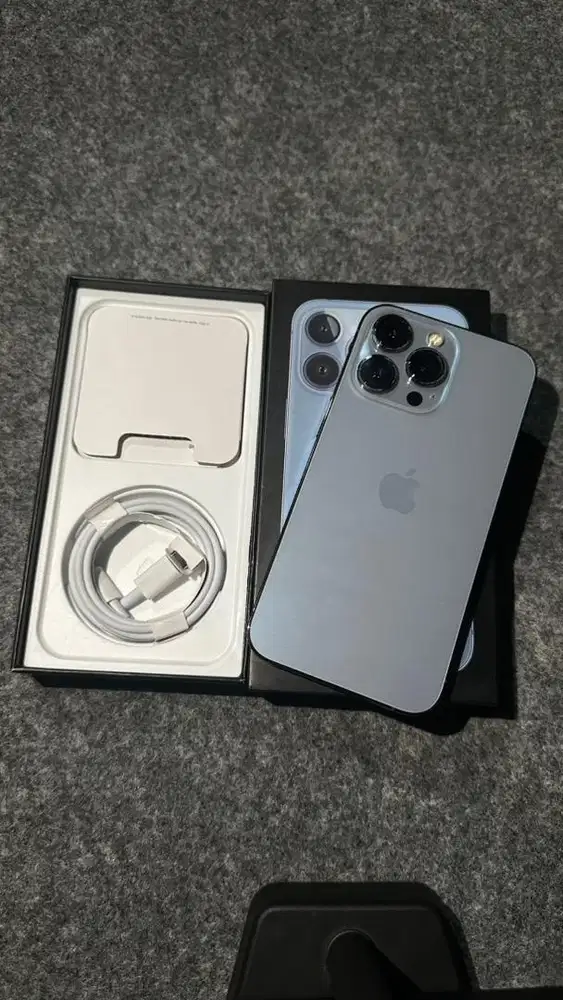IPHONE 13 PRO 128 GB PLP