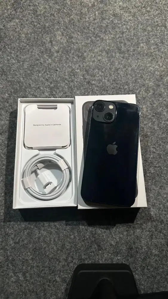 IPHONE 13 MINI 128 GB