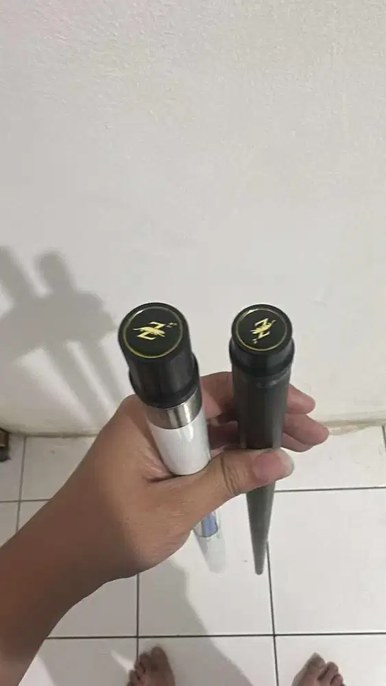 Stick HCTQ BONUS TIPS VENOM S + JP