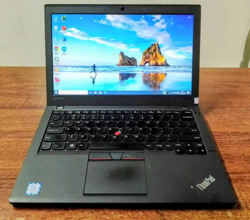 Laptop Lenovo ThinkPad X260