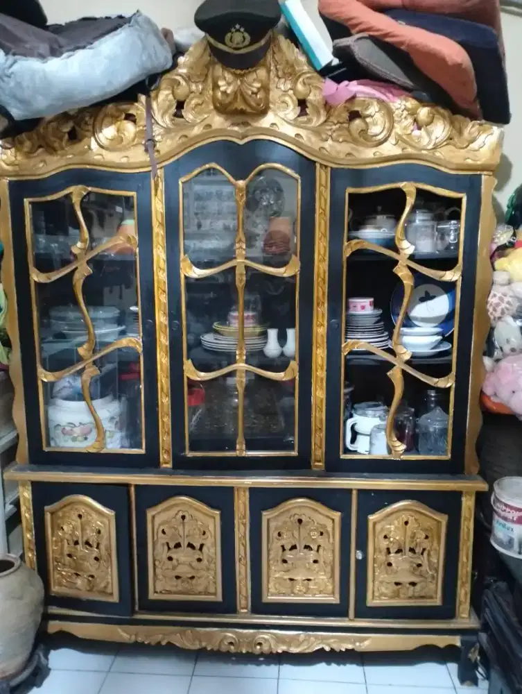 JUAL BELI BARANG ANTIK,BEKAS DAN GUDANG ANDA