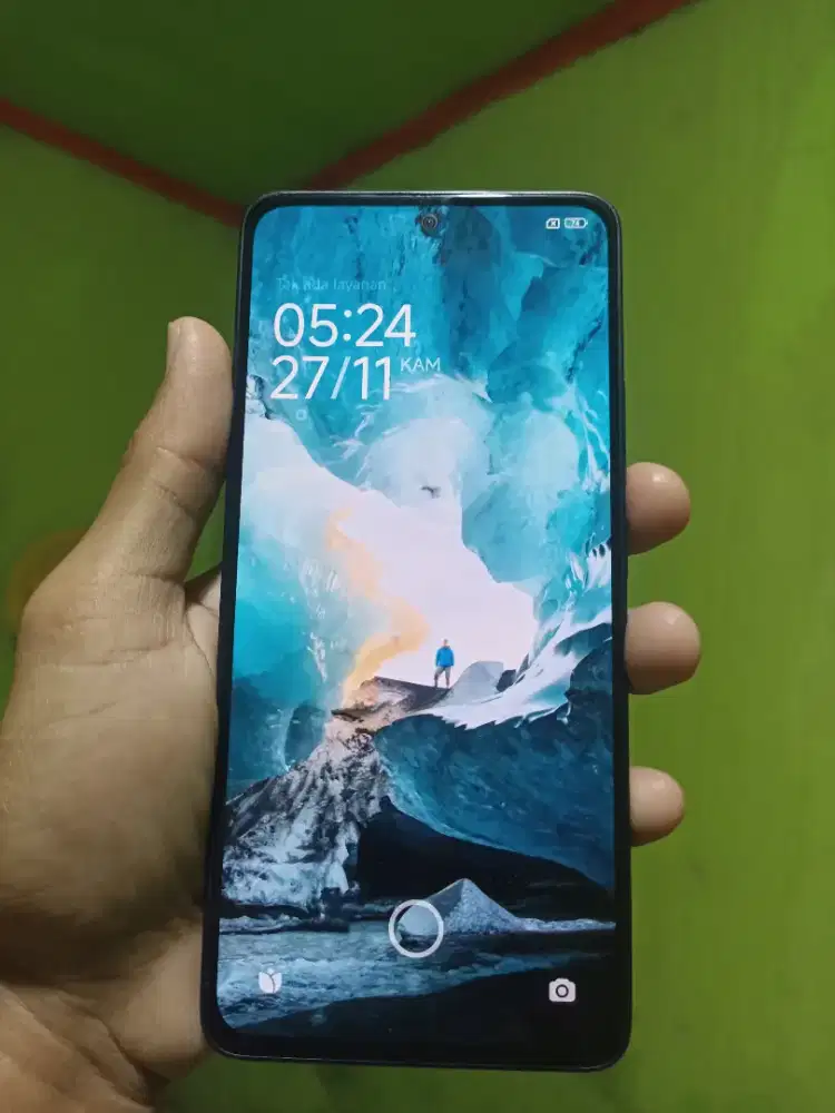 Redmi note 13 8/256gb no minus hp+casan .