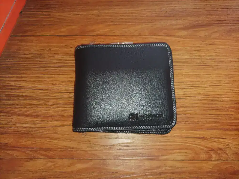 Dompet Pria —HSC2025