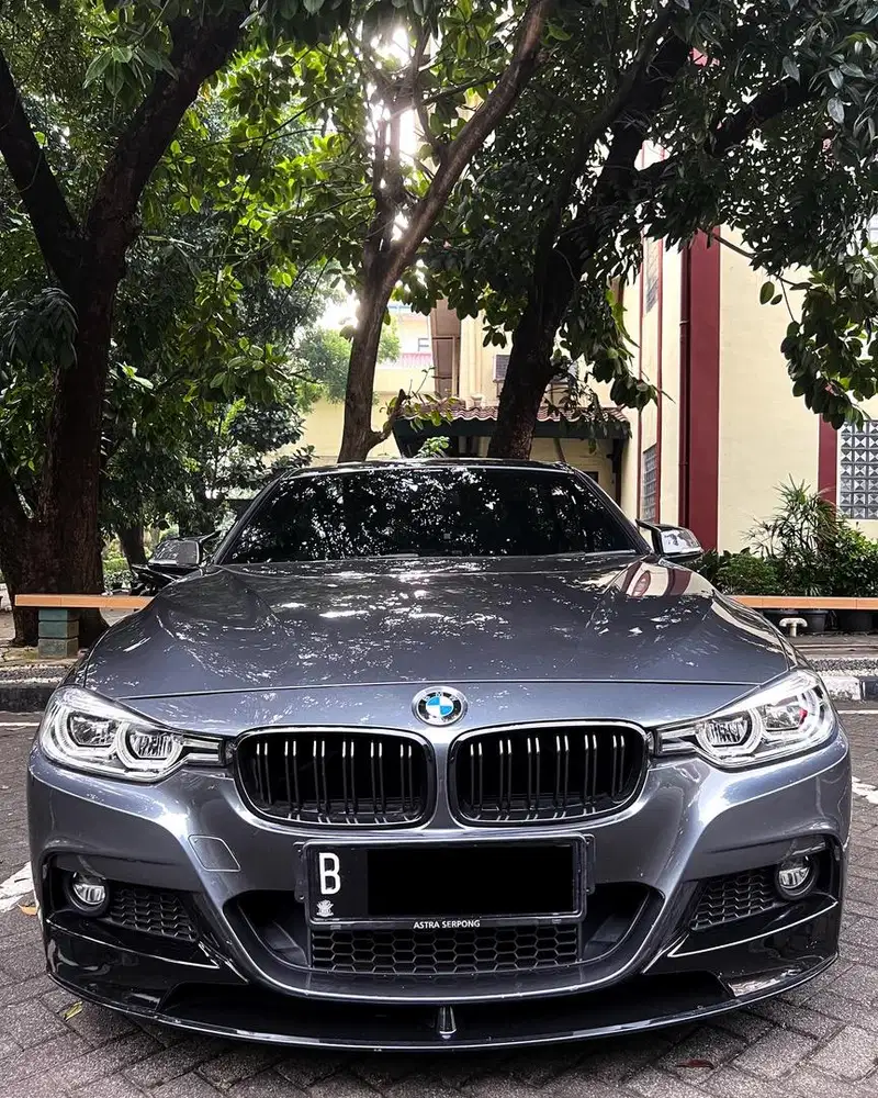 For Sale BMW 330i M Sport
