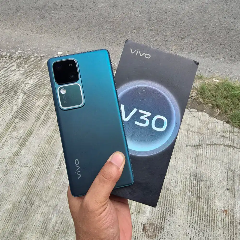 Vivo v30 5g 12/512gb mulus