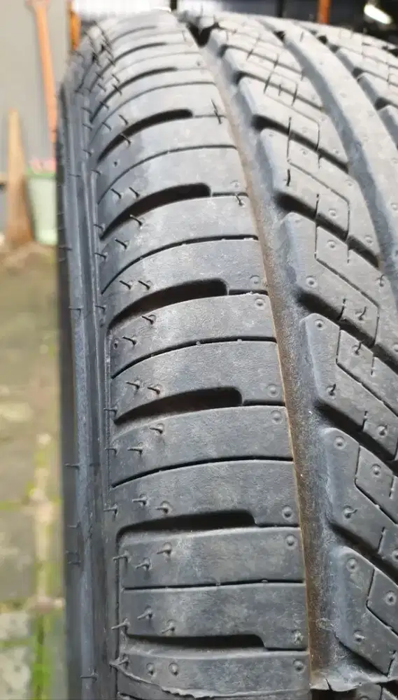 Ban Achilles 185/60 R15 Minus
