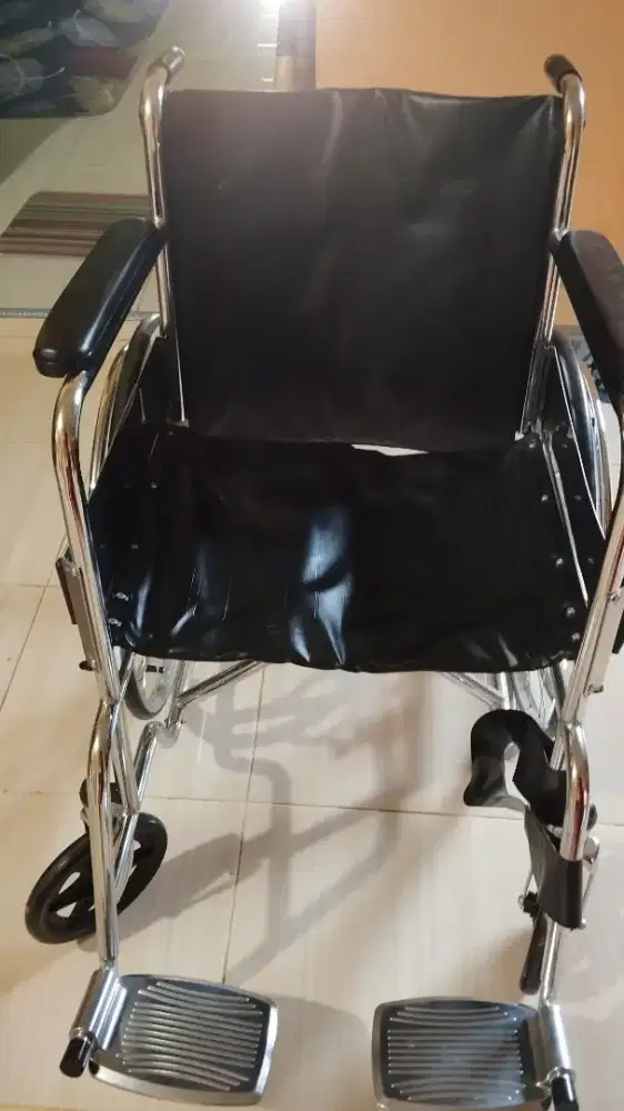 Jual Kursi Roda