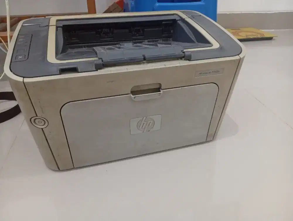 Printer HP laserjet p1505n
