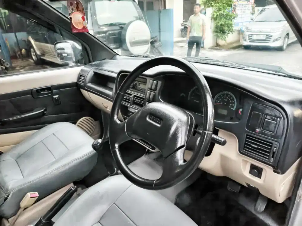 Panther lm turbo istimewa