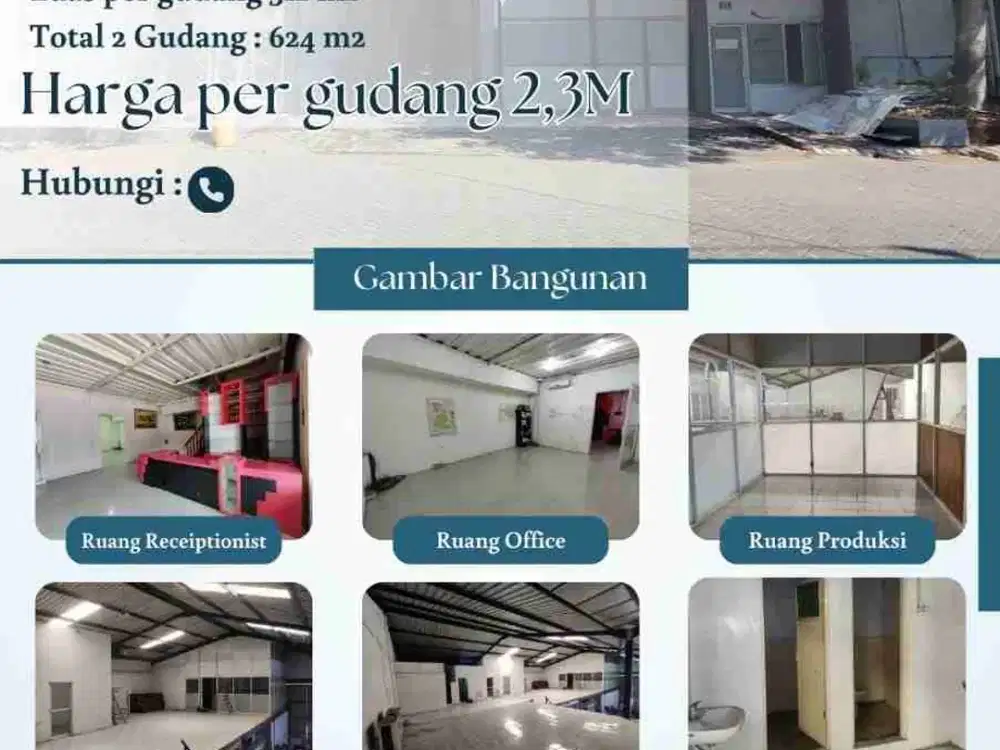 ♥️aset macet murah lelang♥️ gudang gandeng safe n lock