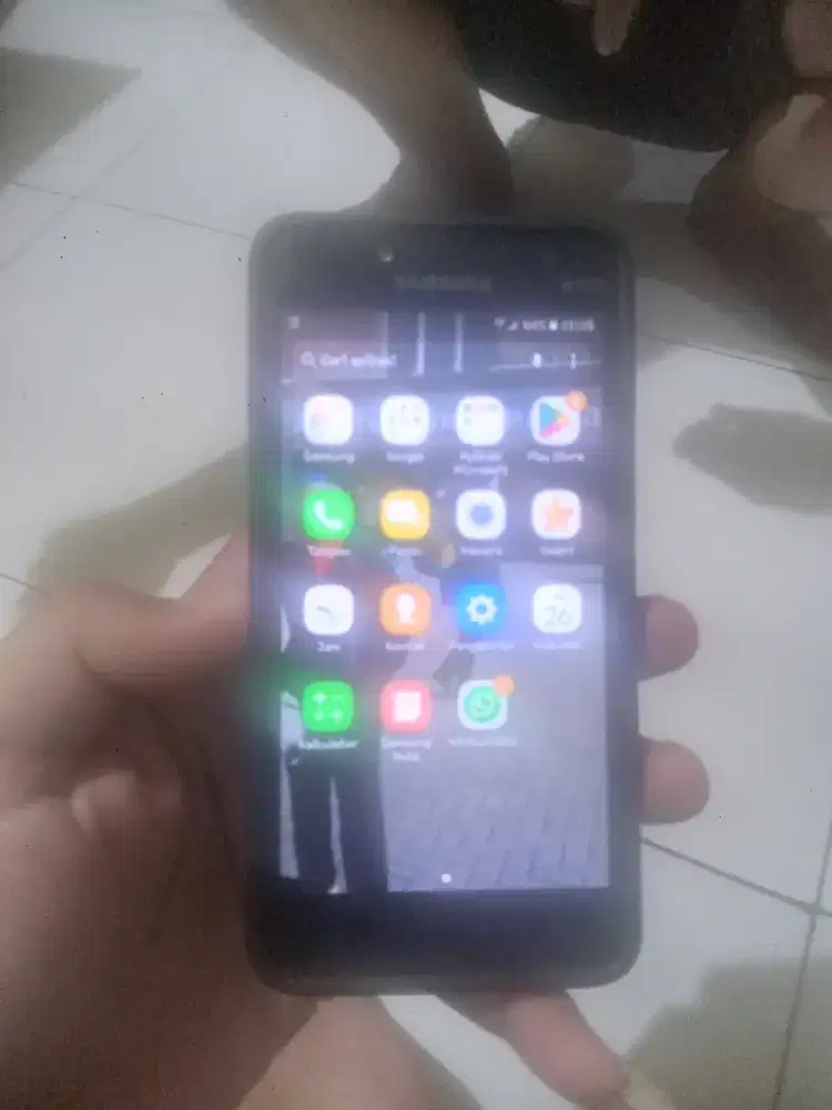 Jual samsung j2 prime