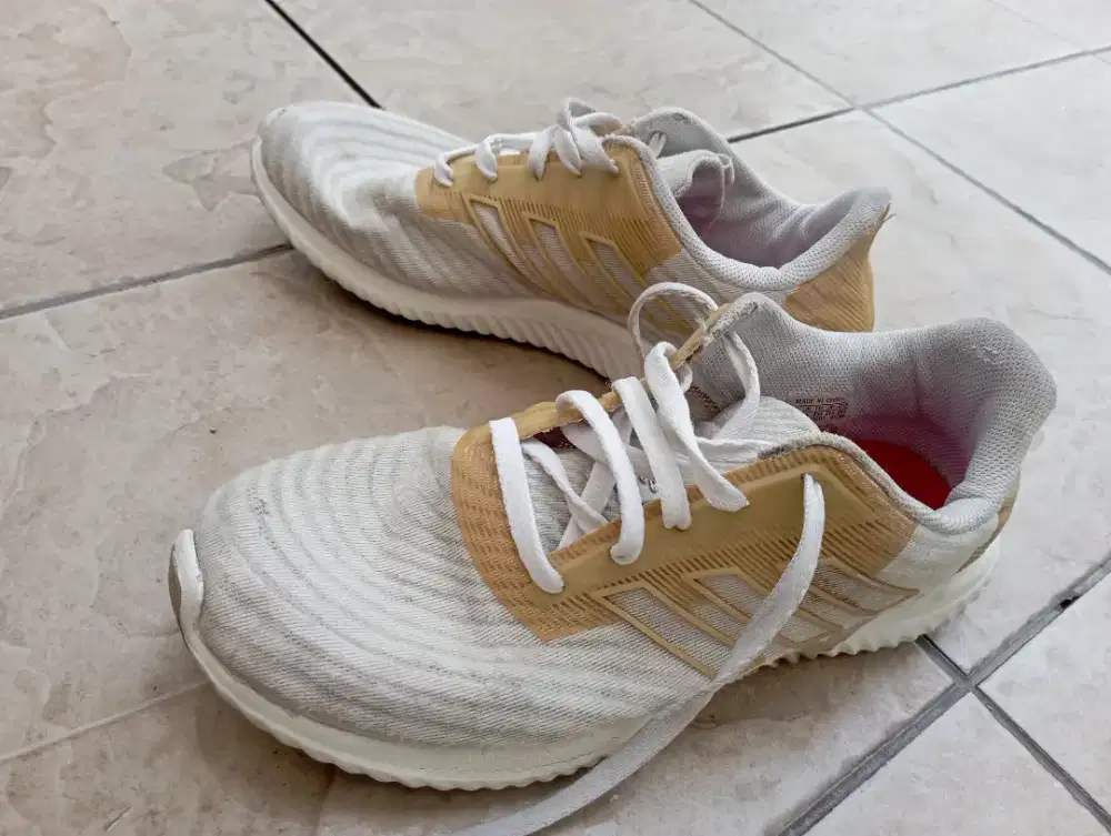 Sepatu Adidas Climacool 43