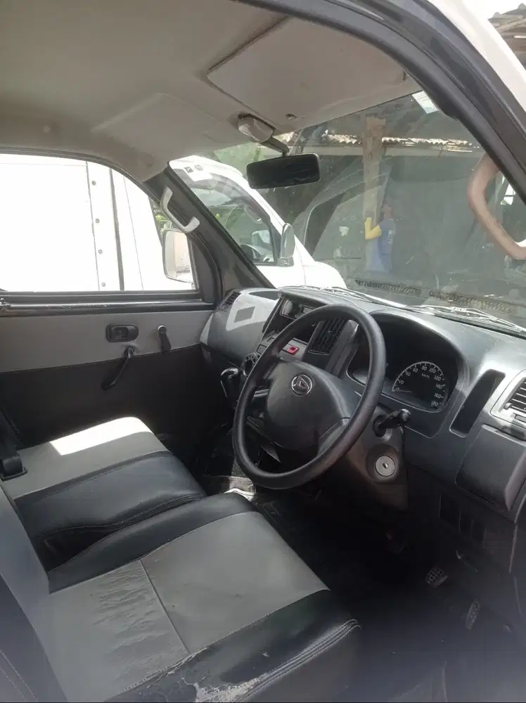 Grand Max Box Istimewa