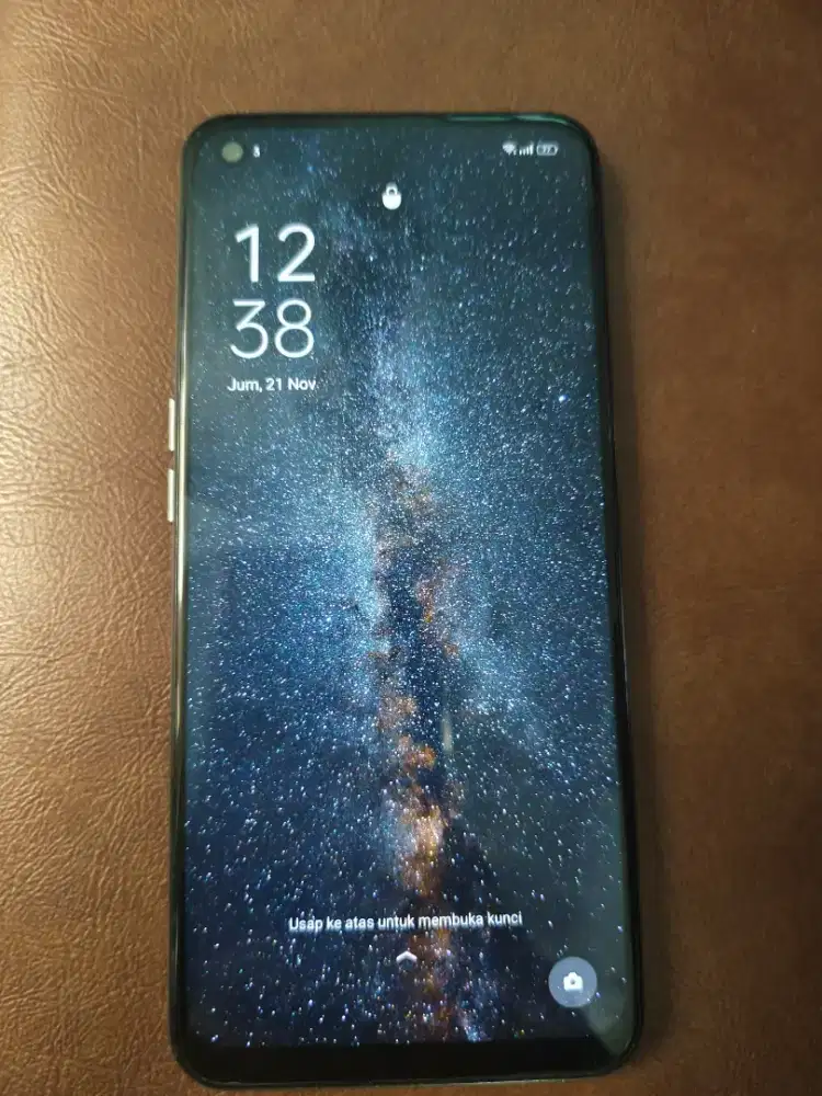 Oppo A74 5G Batangan