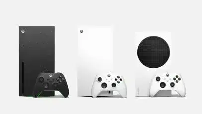 wtb cari beli xbox s atau x