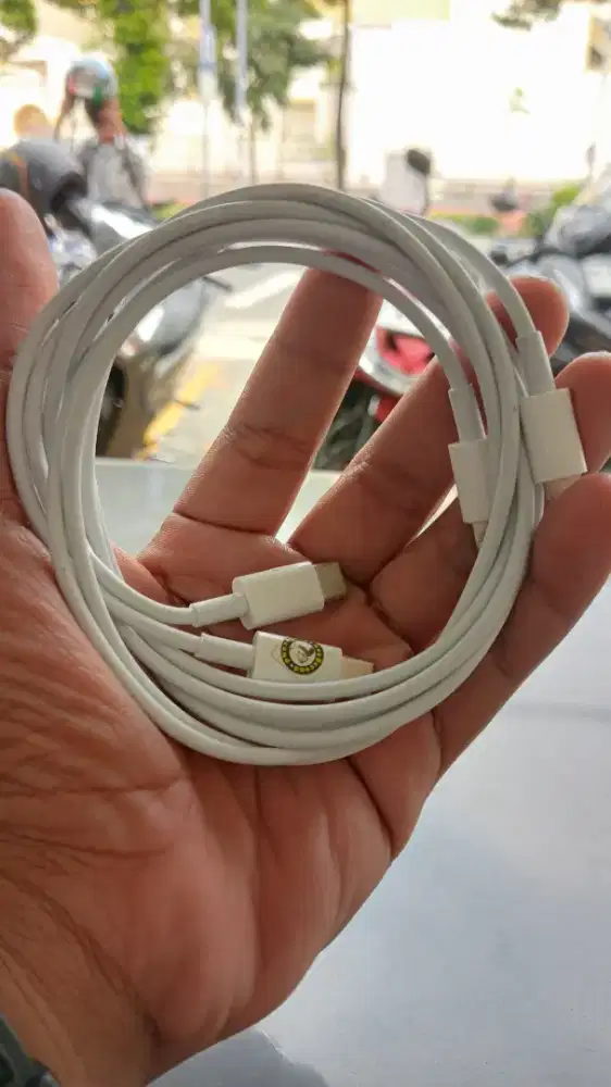 Kabel iphone 11,12,13