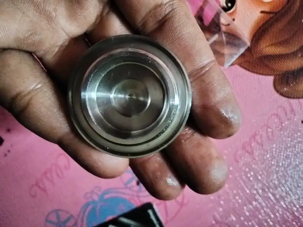 Tutup oli samping Vario new heng