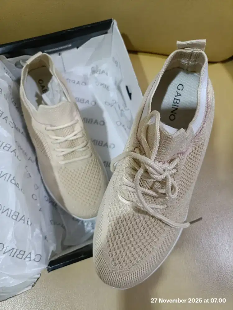 Sepatu Gabino Wanita