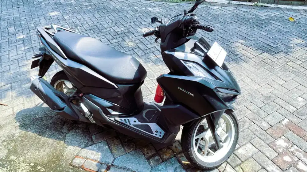 Honda Vario 160 Tahun 2023
