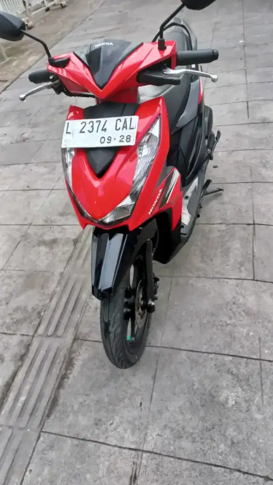 KM 12rb Beat All new th 2023 isitimewa pjk 09-2026