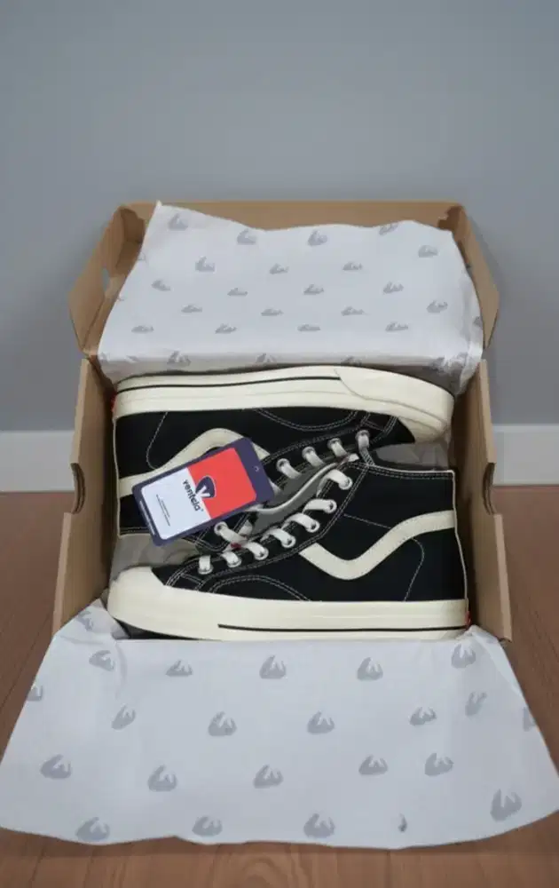 Sepatu Ventela Pria Maupun Wanita