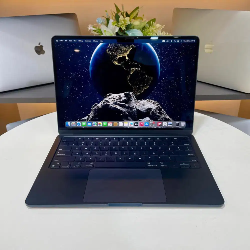 MacBook Air M2 8/256GB - MidNight Blue